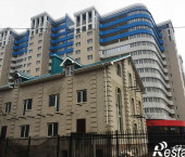 помещение 630 кв м г. Астрахань, Кировский р-н, ул. Грибоедова, 16