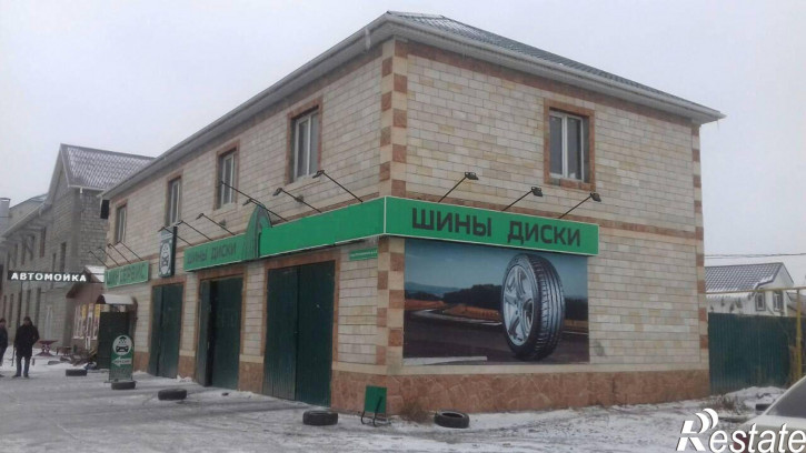 Помещение свободного назначения г. Астрахань, Ульяновский переулок, 9