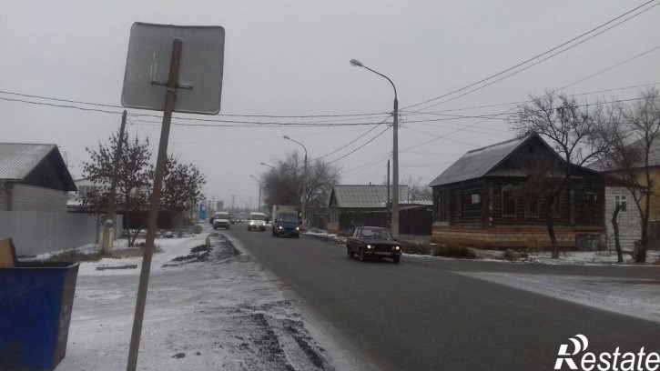 Помещение свободного назначения г. Астрахань, Ульяновский переулок, 9