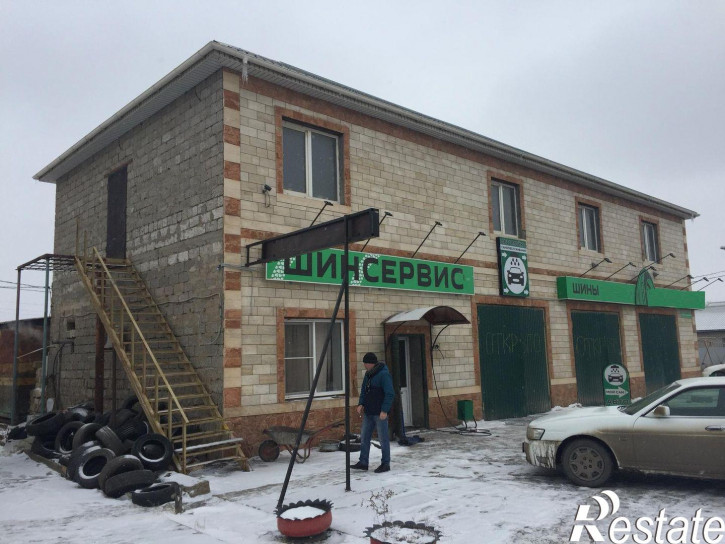 Помещение свободного назначения г. Астрахань, Ульяновский переулок, 9