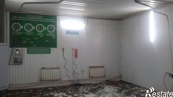 Помещение свободного назначения г. Астрахань, Ульяновский переулок, 9