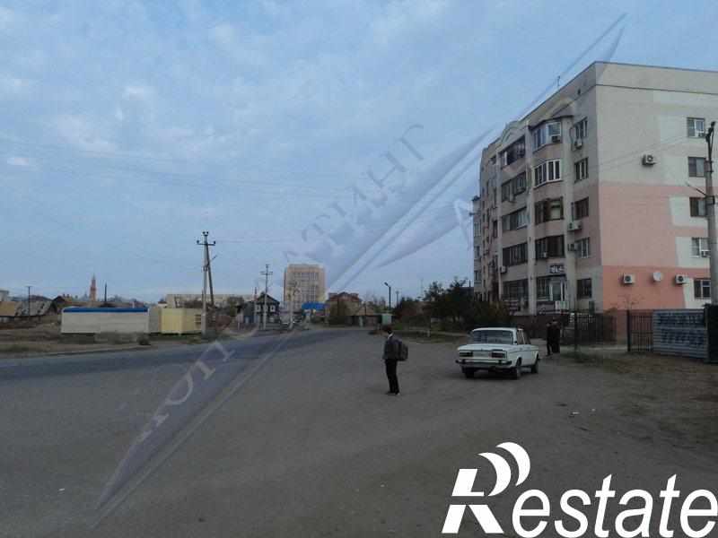 Купить землю, земельный участок за 35 000 000 рублей на Г. астрахань, советский район, ул. орехово-зуевская
