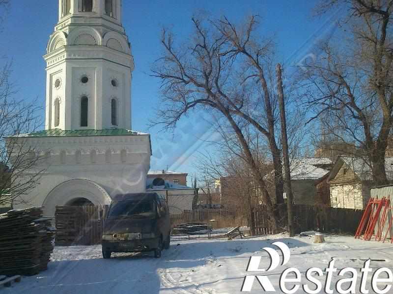 Купить землю, земельный участок за 10 000 000 рублей на Г. астрахань, кировский р-н, ул. советская/калинина/м.гвардии