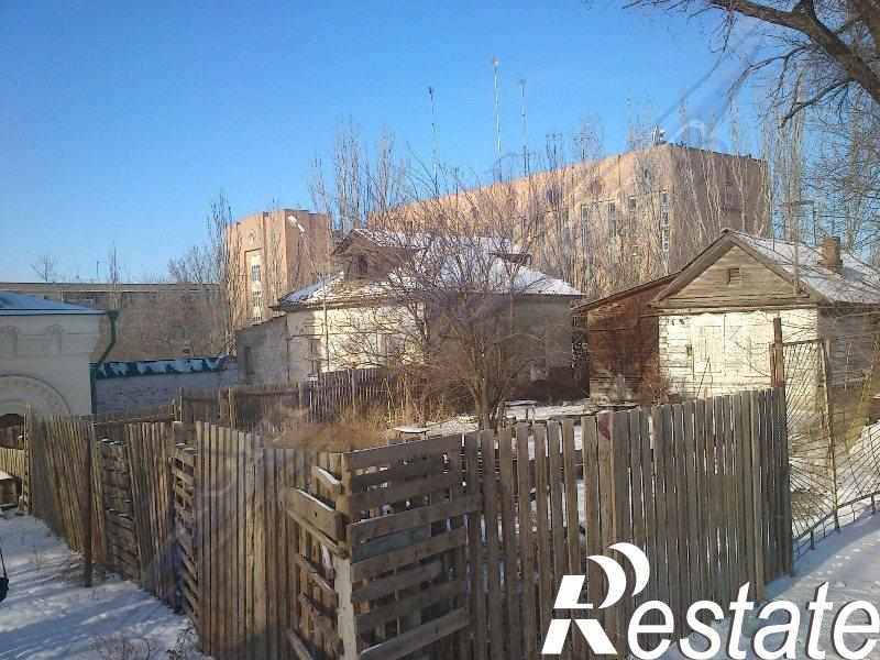 Купить землю, земельный участок за 10 000 000 рублей на Г. астрахань, кировский р-н, ул. советская/калинина/м.гвардии