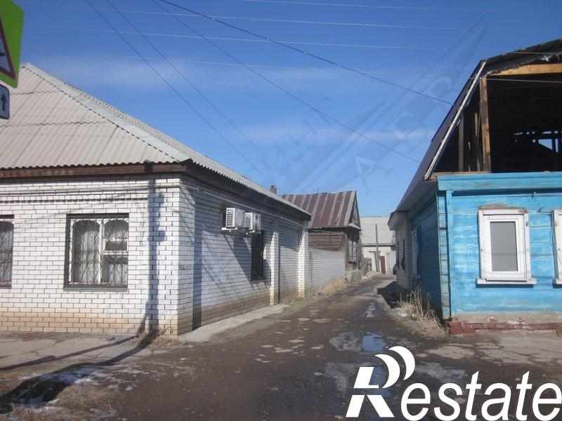 Купить землю, земельный участок за 3 500 000 рублей на Астрахань, кировский район, пер тамбовский. (р-н школы имени «гейдара алиева».)