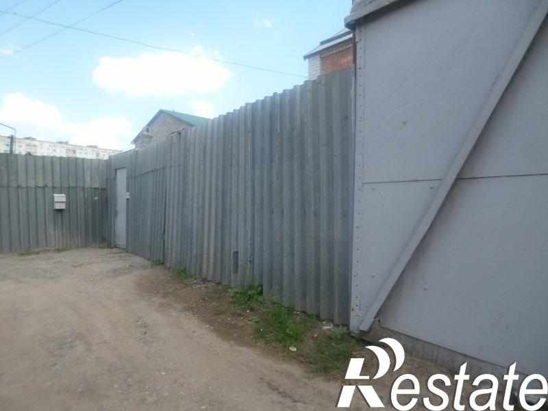 Купить землю, земельный участок за 12 000 000 рублей на Г. астрахань, кировский район, ул. рылеева (1-ый, гипермаркет электроники)