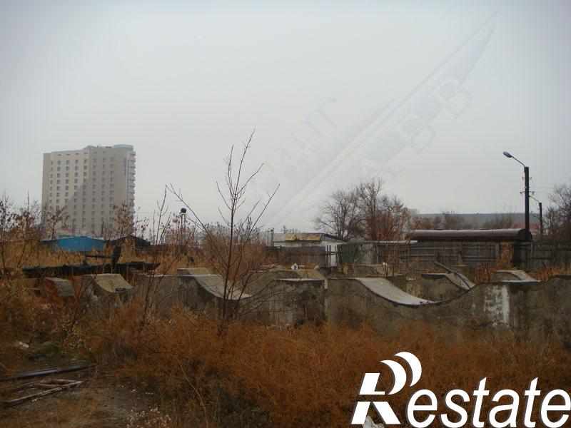 Купить землю, земельный участок за 16 000 000 рублей на Г. астрахань, ленинский р-н, пл. вокзальная.