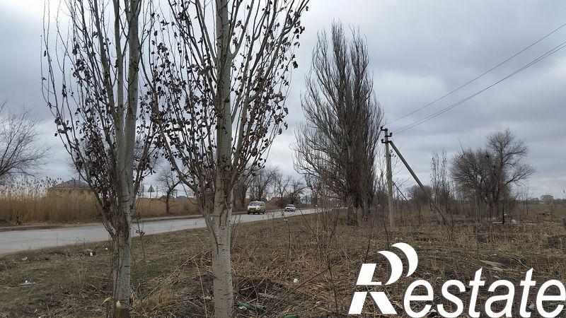Купить землю, земельный участок за 450 000 рублей на Г. астрахань, кировский район, пер. лесоводов