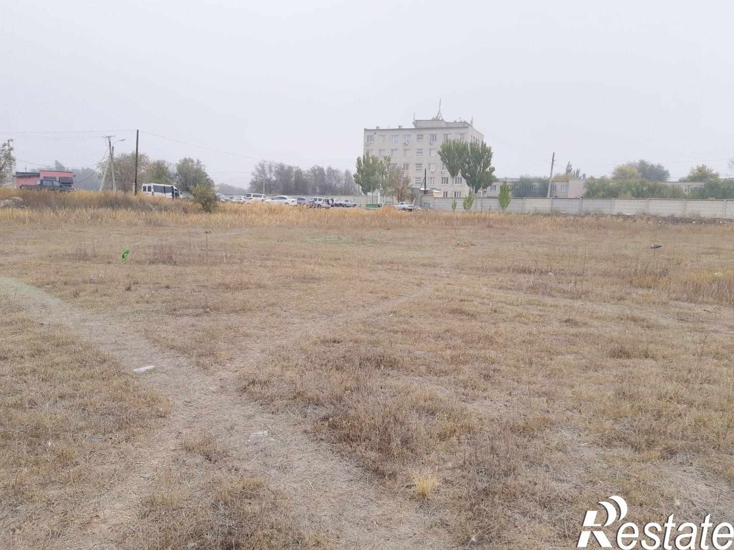 Купить землю, земельный участок за 590 000 рублей на г. Астрахань, Кировский район, ул. Началовское шоссе, 2