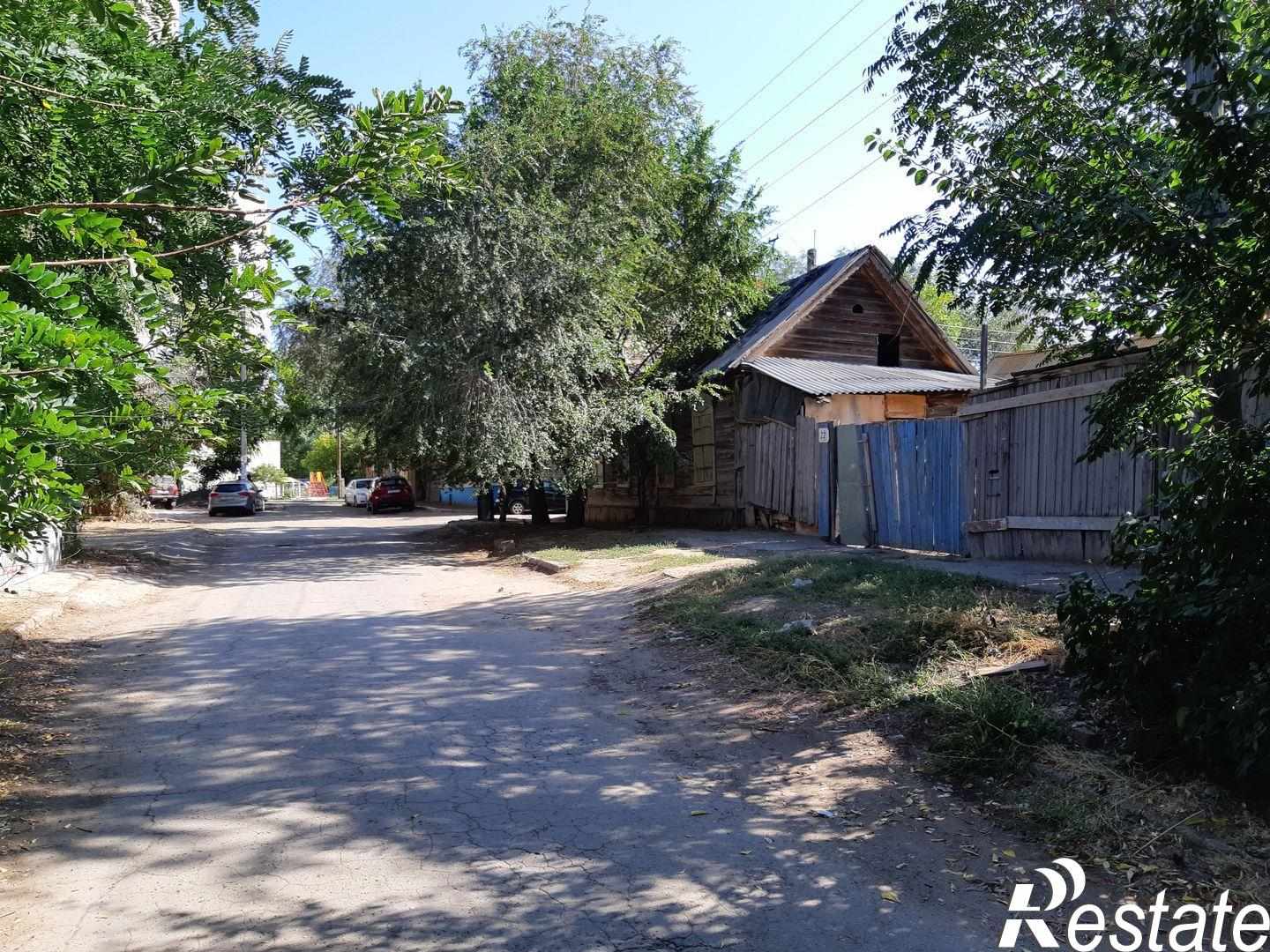 Купить землю, земельный участок за 2 200 000 рублей на г. Астрахань, Кировский район, пер. Березовский/ул. Чайковского, д. 22/13