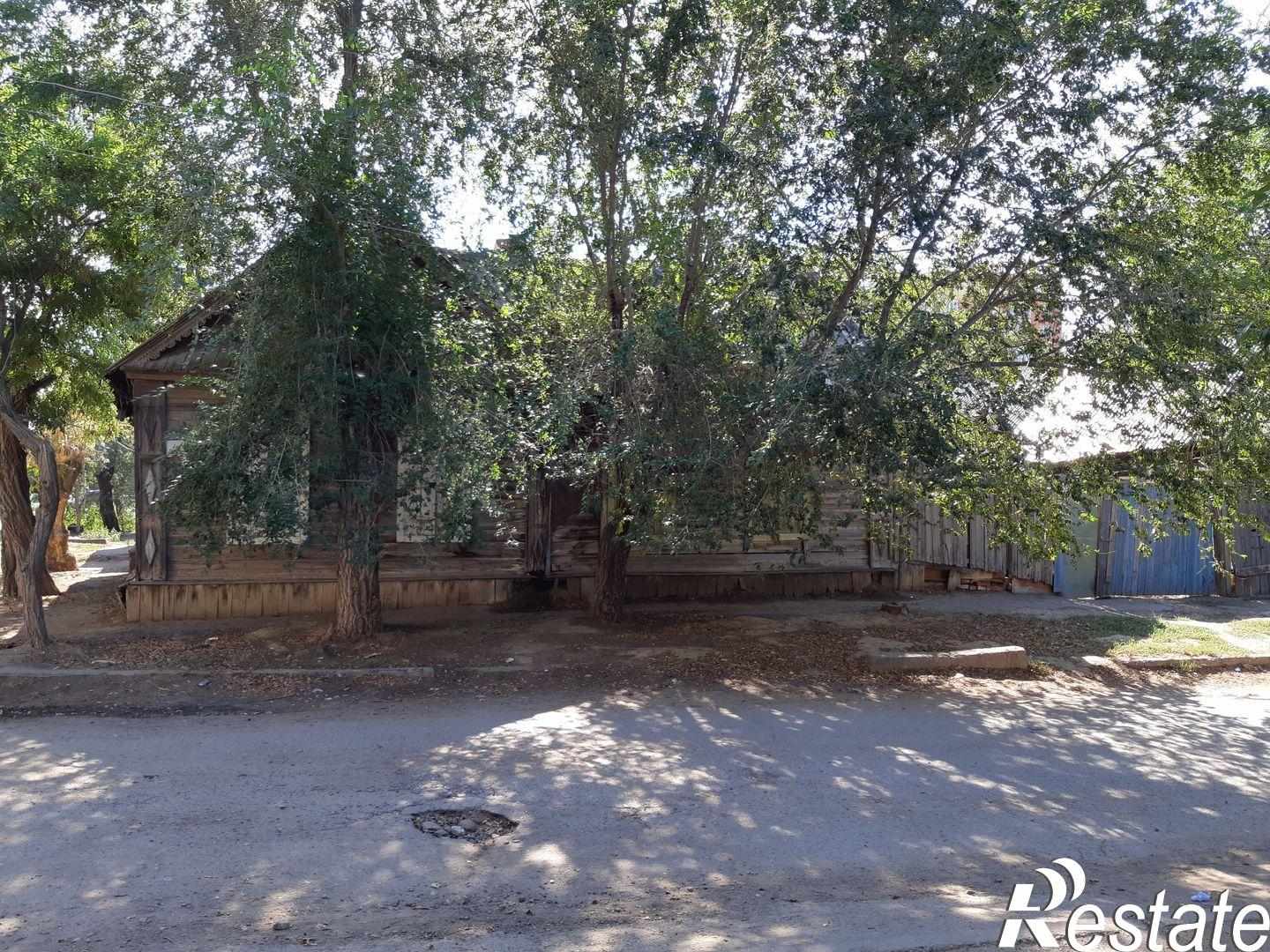 Купить землю, земельный участок за 2 200 000 рублей на г. Астрахань, Кировский район, пер. Березовский/ул. Чайковского, д. 22/13