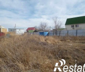 земля 944 сот Астраханская обл., Приволжский р-н, пос. Новоначаловский, с/т Коммунальник