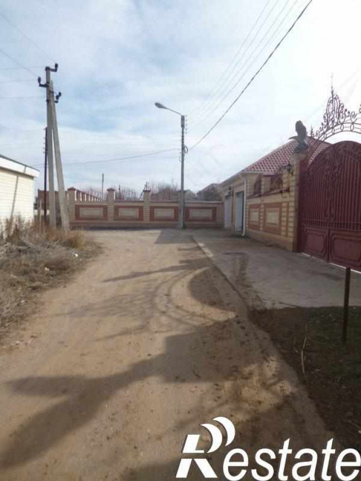 Земельный участок Астраханская обл., Приволжский р-н, пос. Новоначаловский, с/т Коммунальник