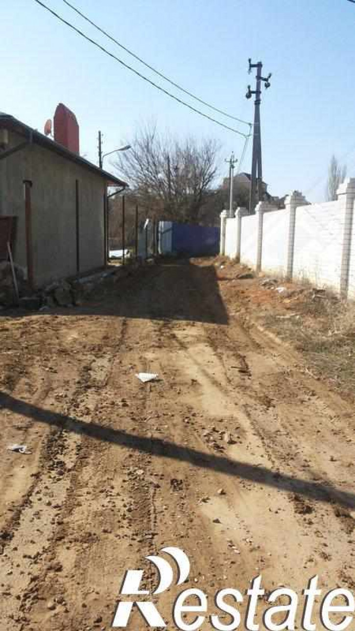Земельный участок Астраханская обл., Приволжский р-н, пос. Новоначаловский, с/т Коммунальник