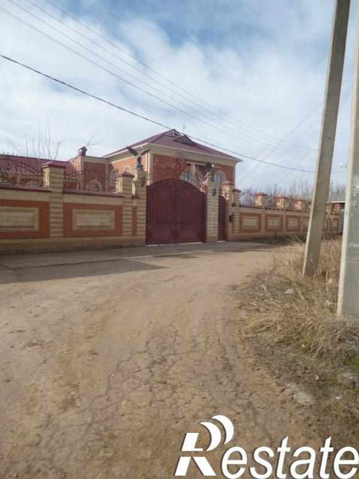 Земельный участок Астраханская обл., Приволжский р-н, пос. Новоначаловский, с/т Коммунальник