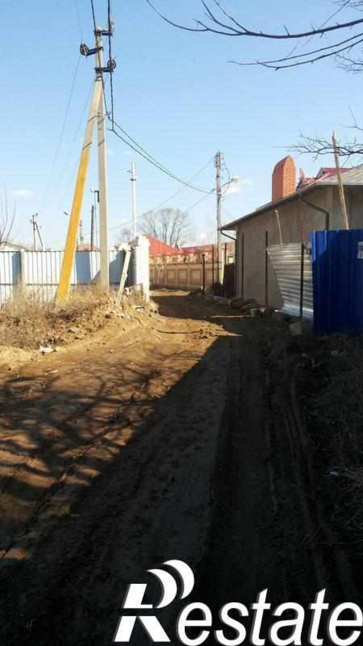Земельный участок Астраханская обл., Приволжский р-н, пос. Новоначаловский, с/т Коммунальник