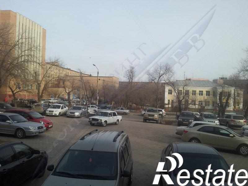 Купить офис, помещение под офис за 45 000 000 рублей на г. Астрахань, Кировский р-н, ул. Чернышевского/Кр. Знамени.