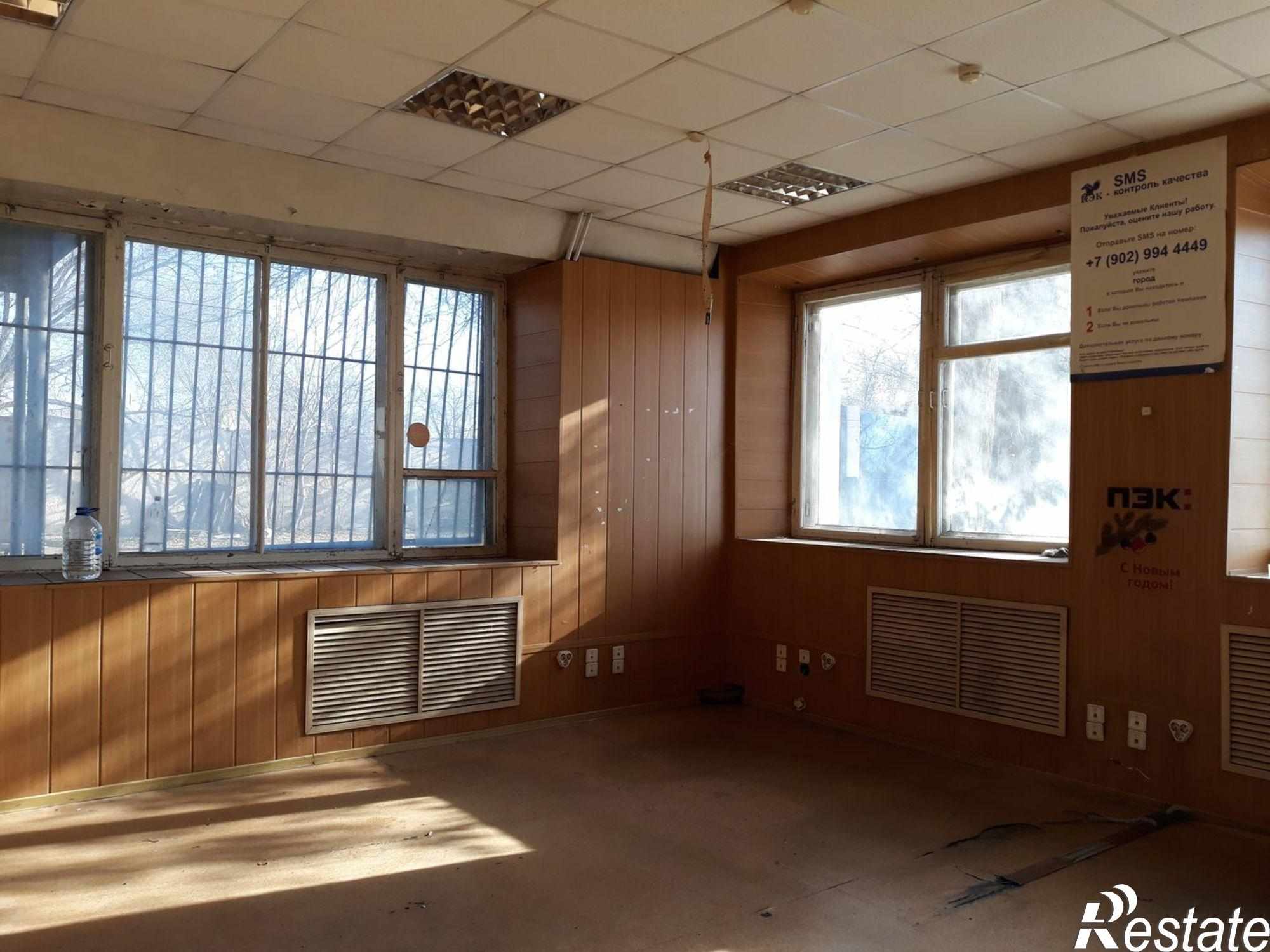 Сдать складское помещение за 66 170 рублей на г. Астрахань, Советский район, ул. Боевая, 136