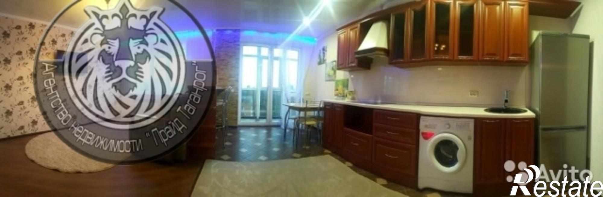 Купить квартиру за 2 950 000 рублей на Ленина ул,  226, корпус 5