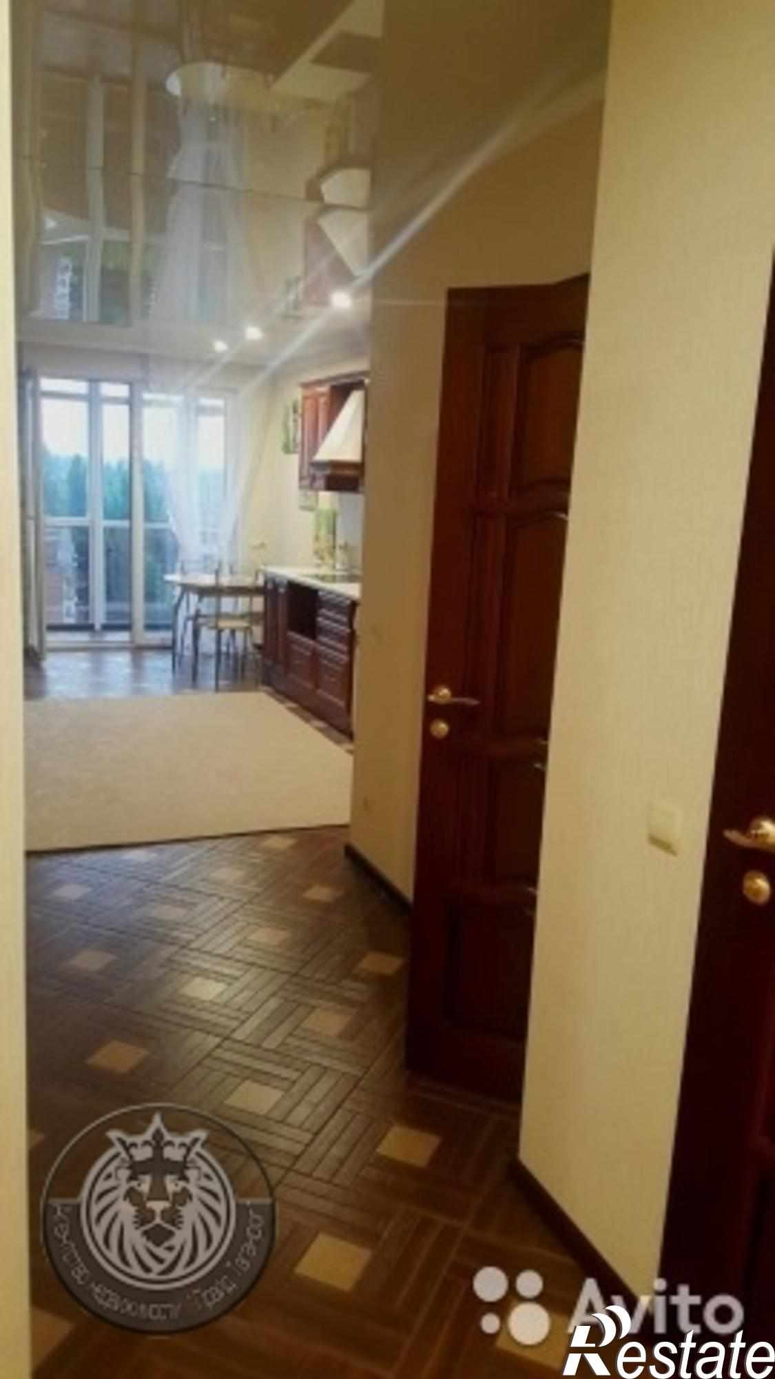 Купить квартиру за 2 950 000 рублей на Ленина ул,  226, корпус 5