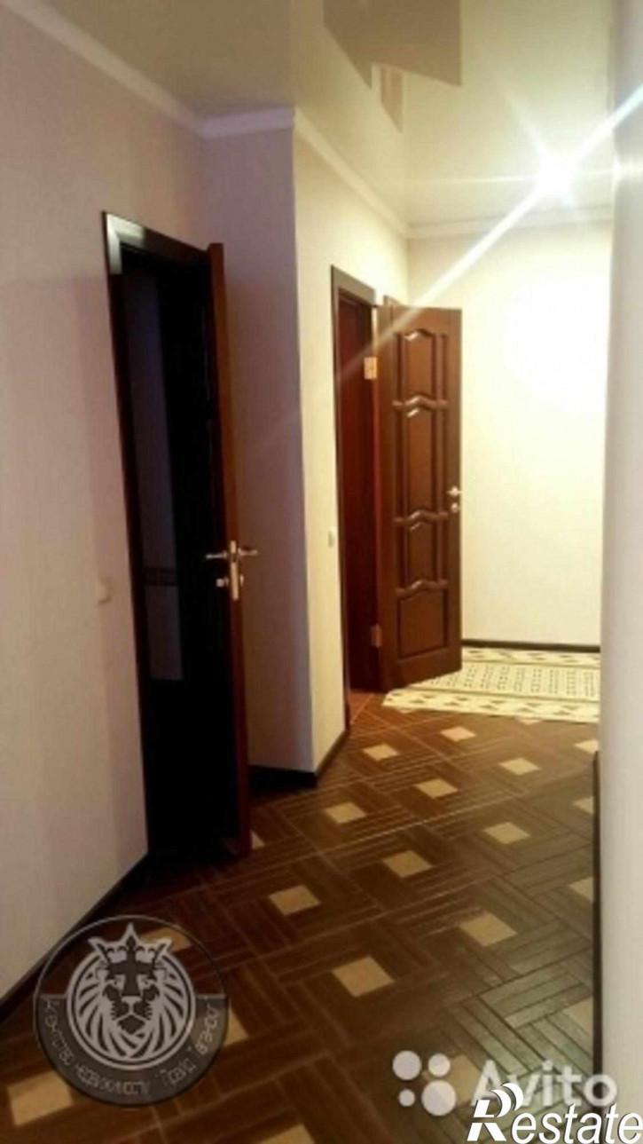 1-комн квартира Ленина ул,  226, корпус 5