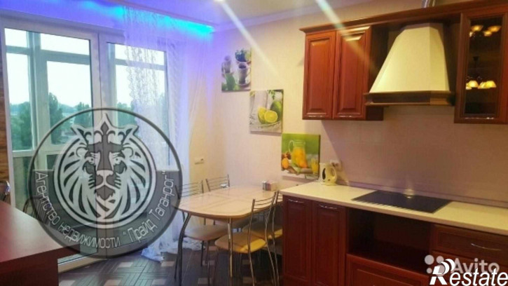 1-комн квартира Ленина ул,  226, корпус 5
