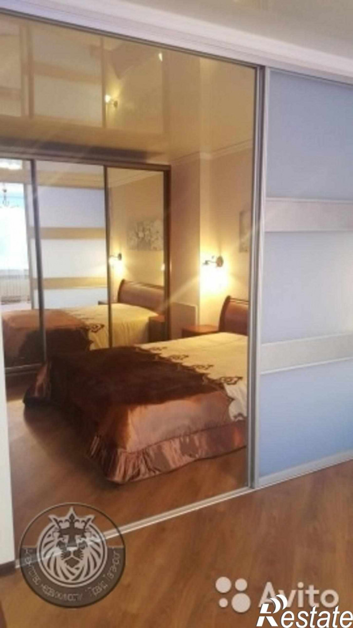 1-комн квартира Ленина ул,  226, корпус 5