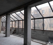 помещение 341 кв м г. Астрахань, Кировский район, ул. Куликова, 48а