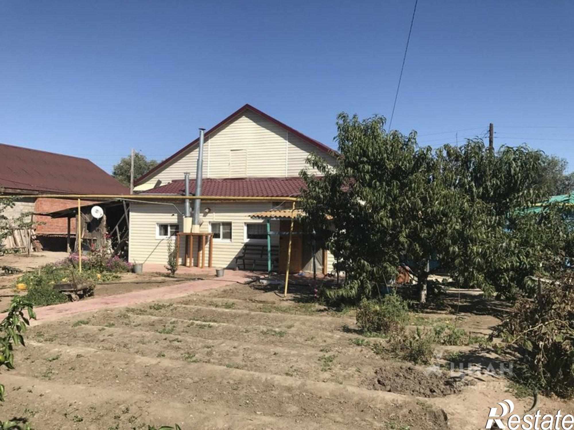 Купить дачу, дом, коттедж за 1 700 000 рублей на Гагарина ул., д. 12