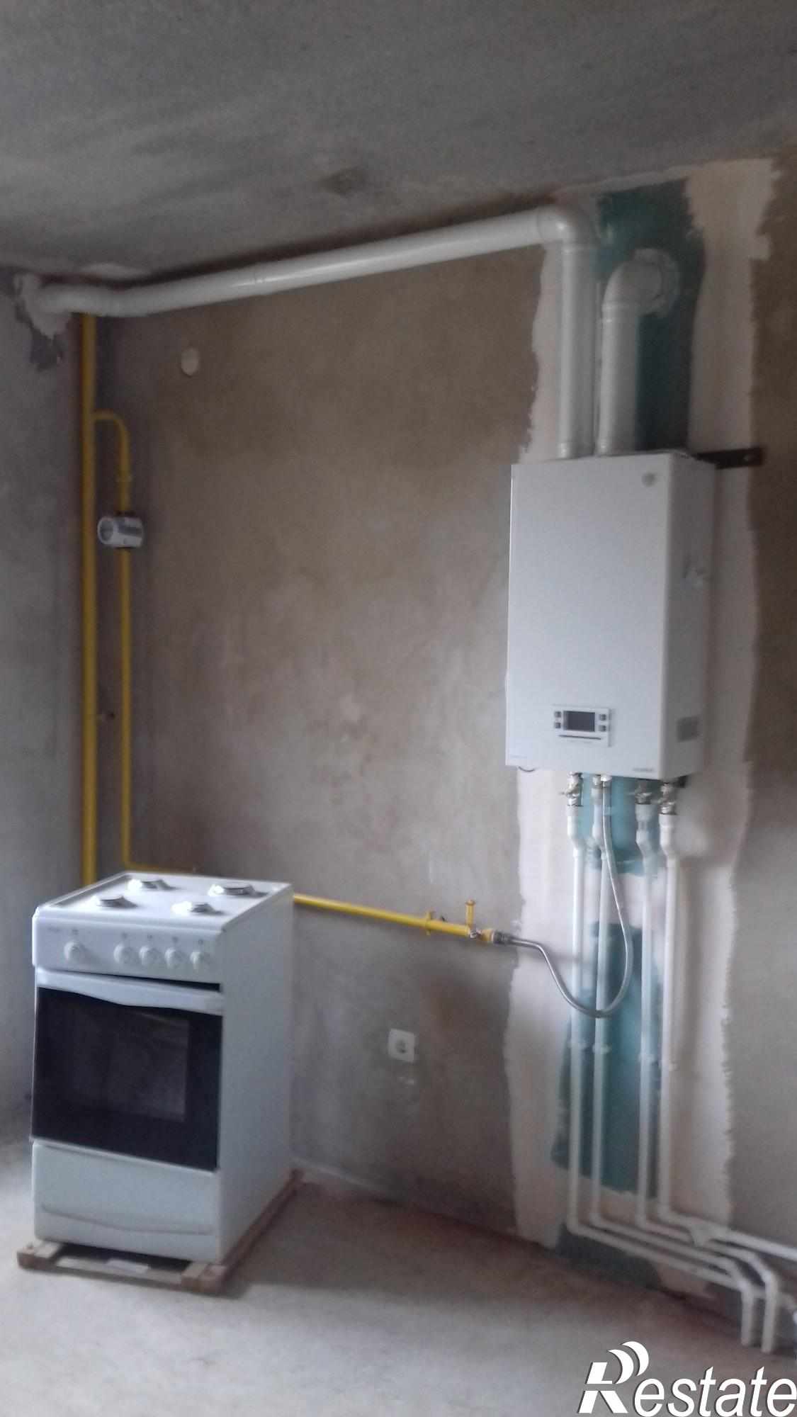 Купить квартиру за 3 612 100 рублей на Власова ул., д. 3
