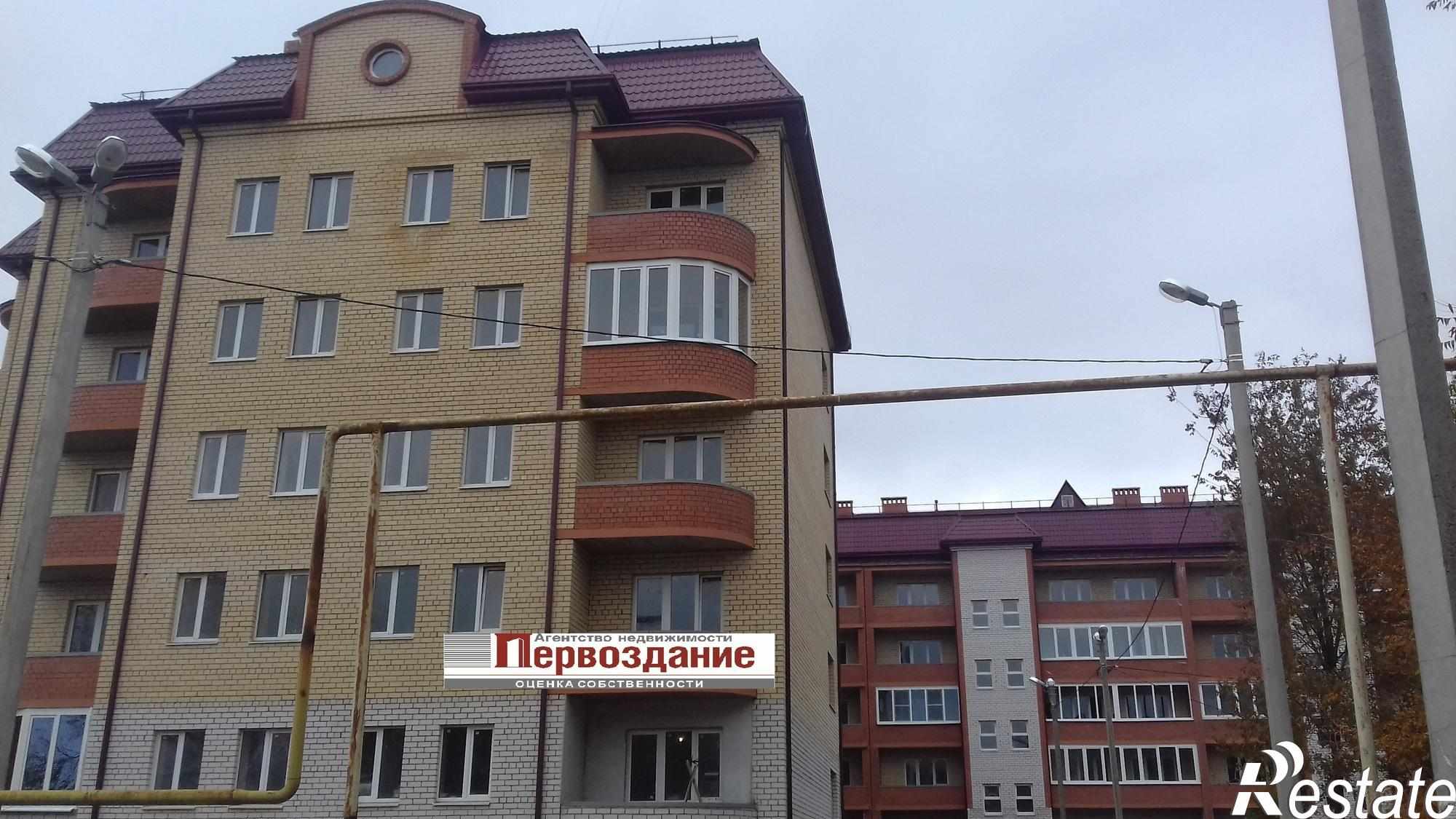 Купить квартиру за 3 612 100 рублей на Власова ул., д. 3