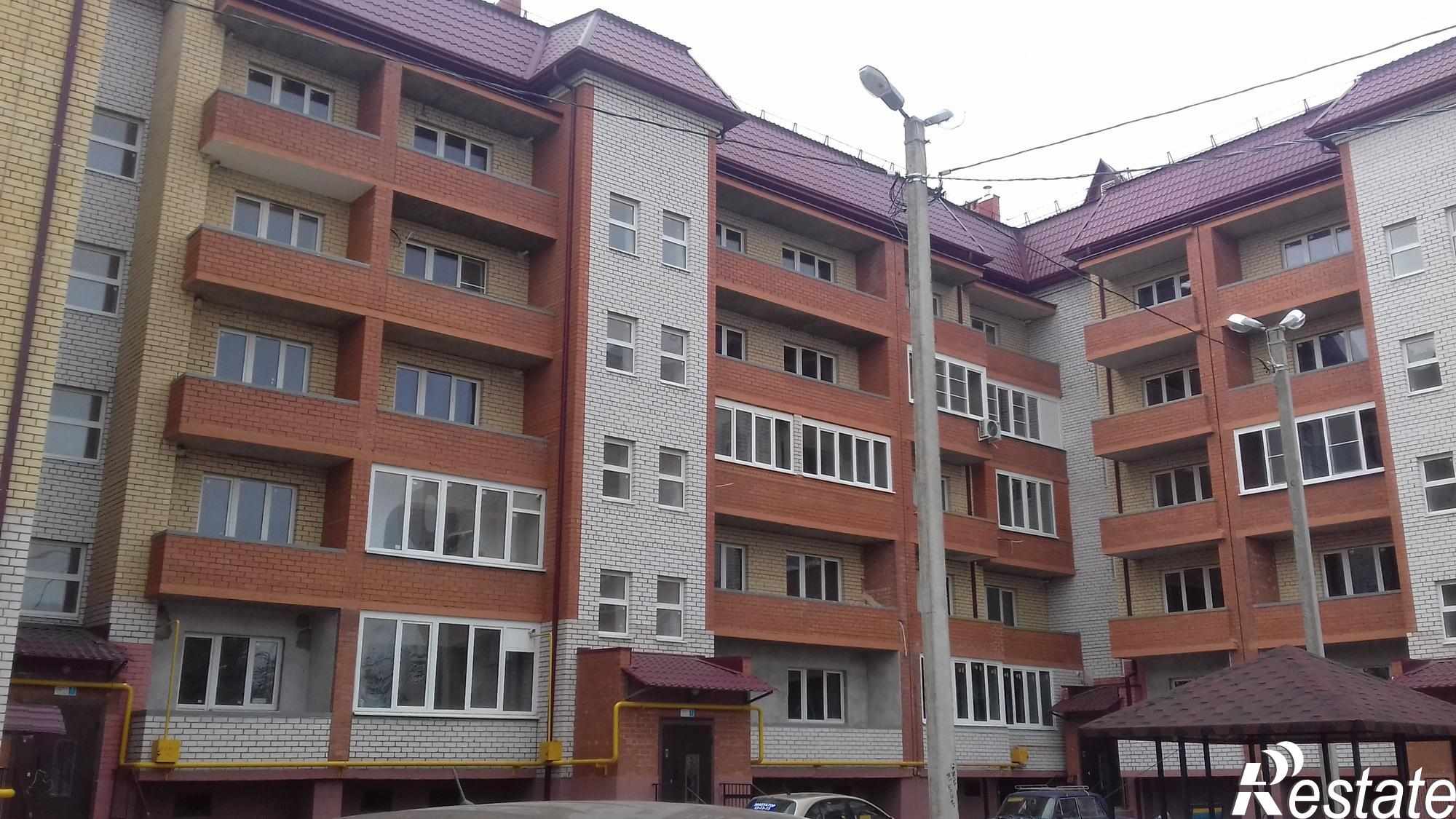 Купить квартиру за 3 612 100 рублей на Власова ул., д. 3