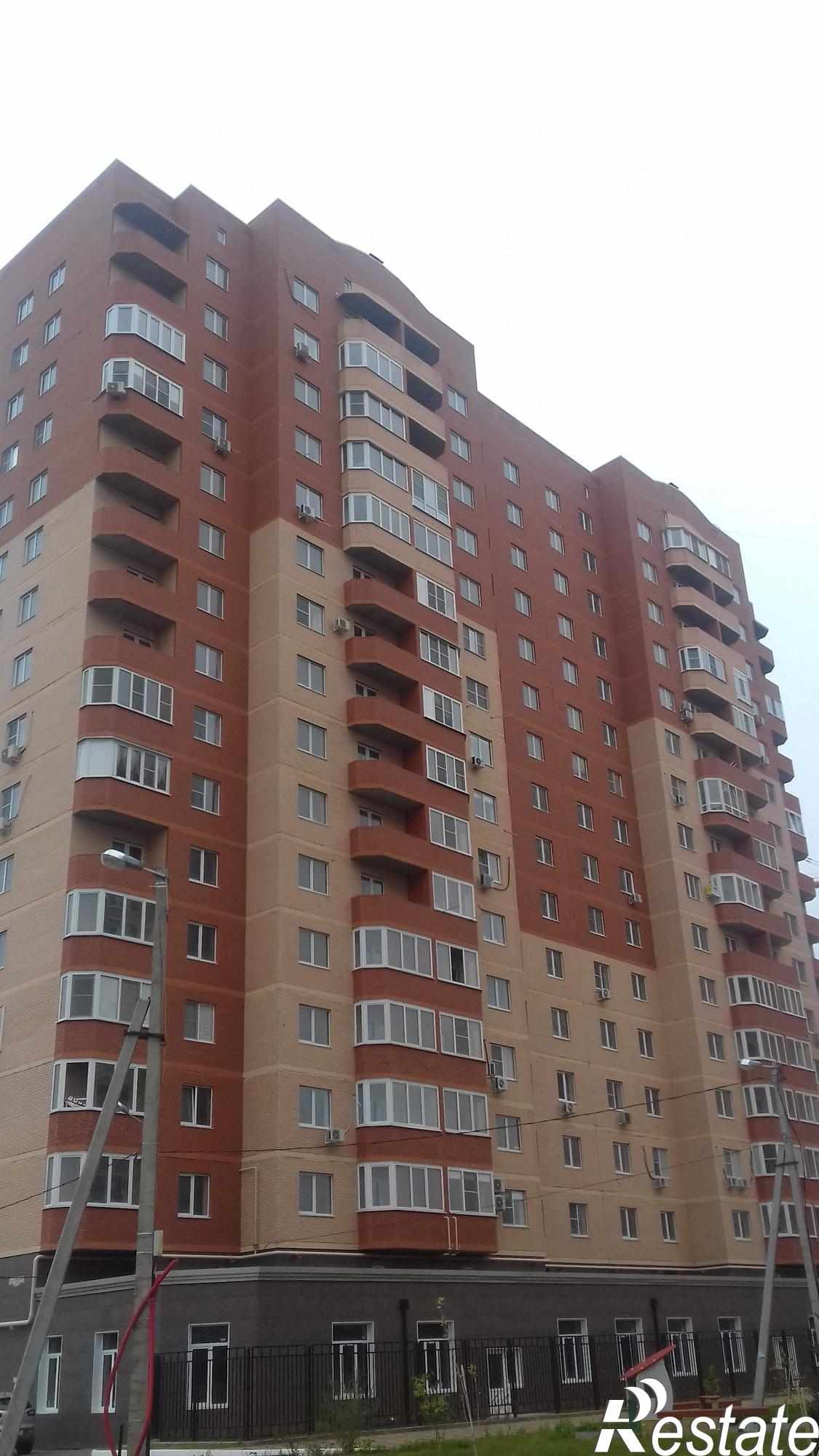 Купить квартиру за 2 380 400 рублей на Латышева ул., д. 3л