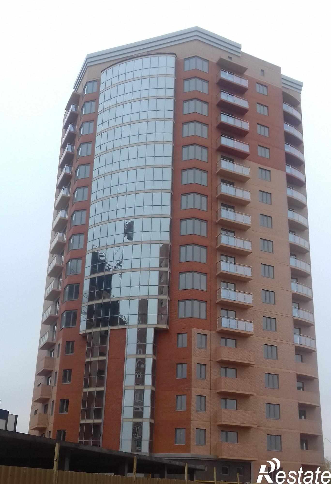 Купить квартиру за 3 327 600 рублей на Аршанская ул., д. 16