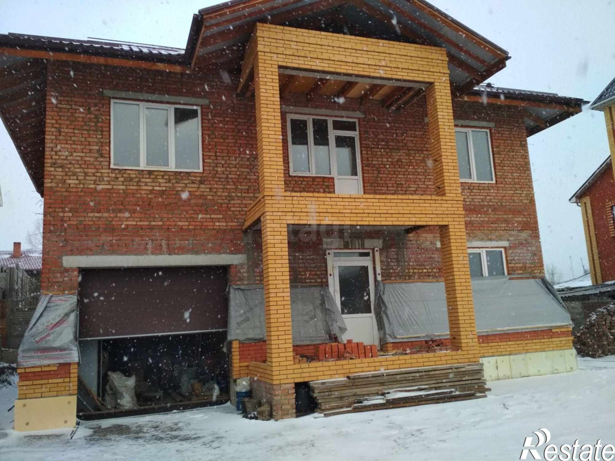 Купить дачу, дом, коттедж за 15 000 000 рублей на улица Олега Кошевого