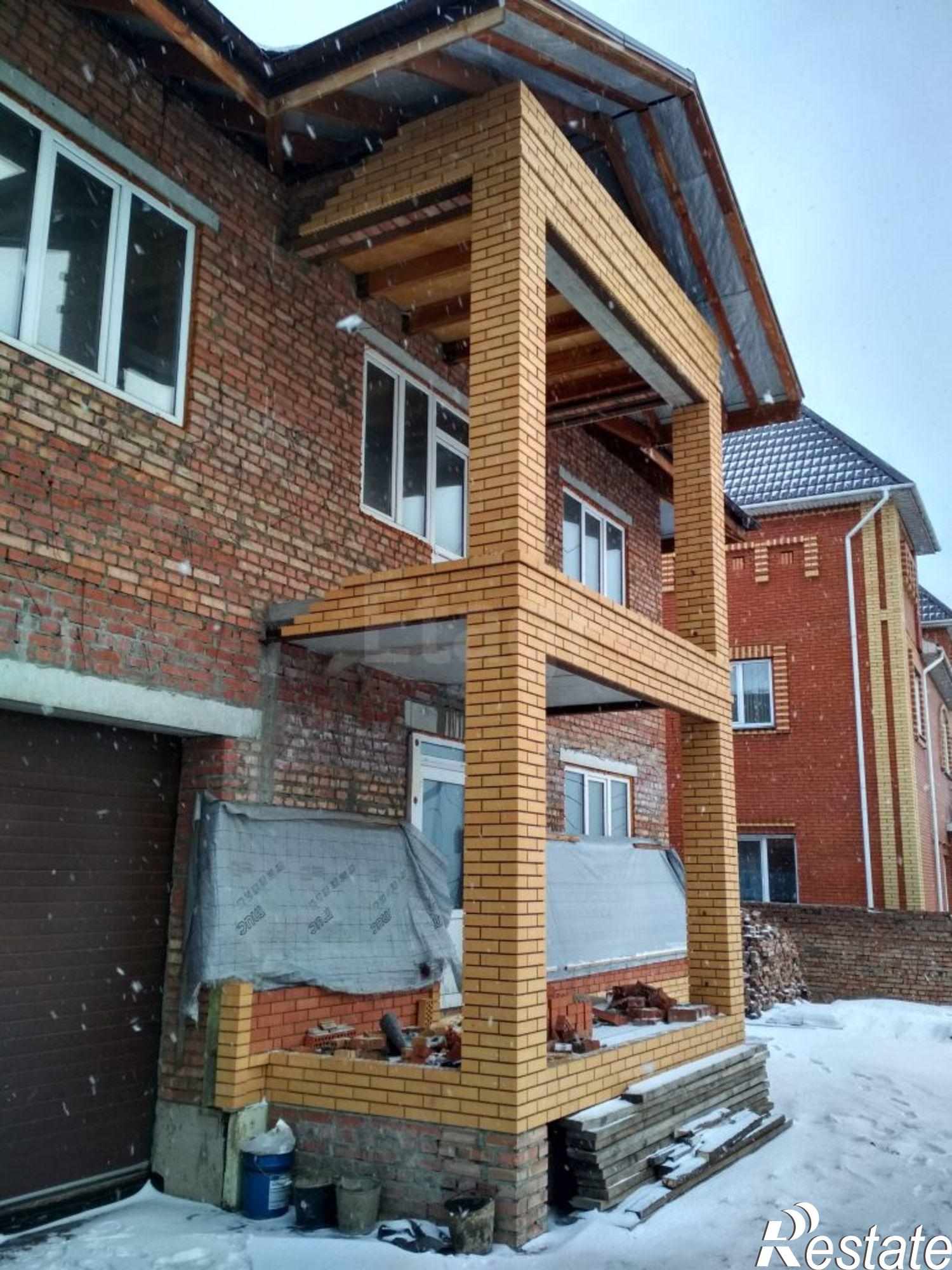 Купить дачу, дом, коттедж за 15 000 000 рублей на улица Олега Кошевого