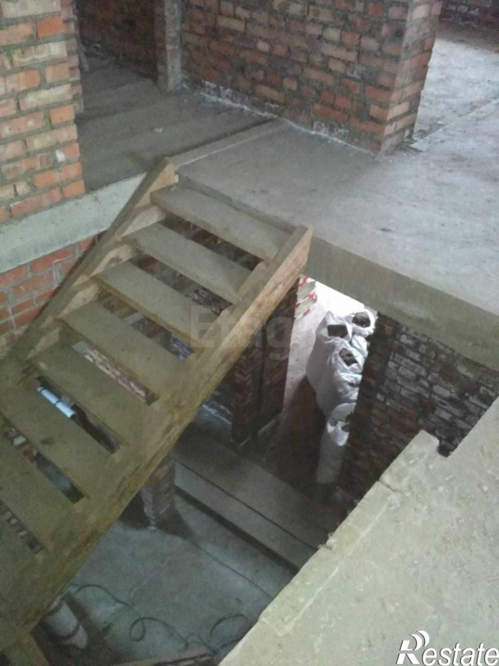 Коттедж/дом улица Олега Кошевого