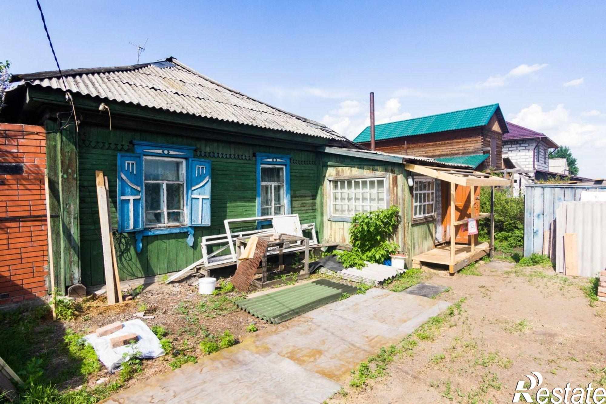 Купить дачу, дом, коттедж за 2 450 000 рублей на улица Любы Шевцовой