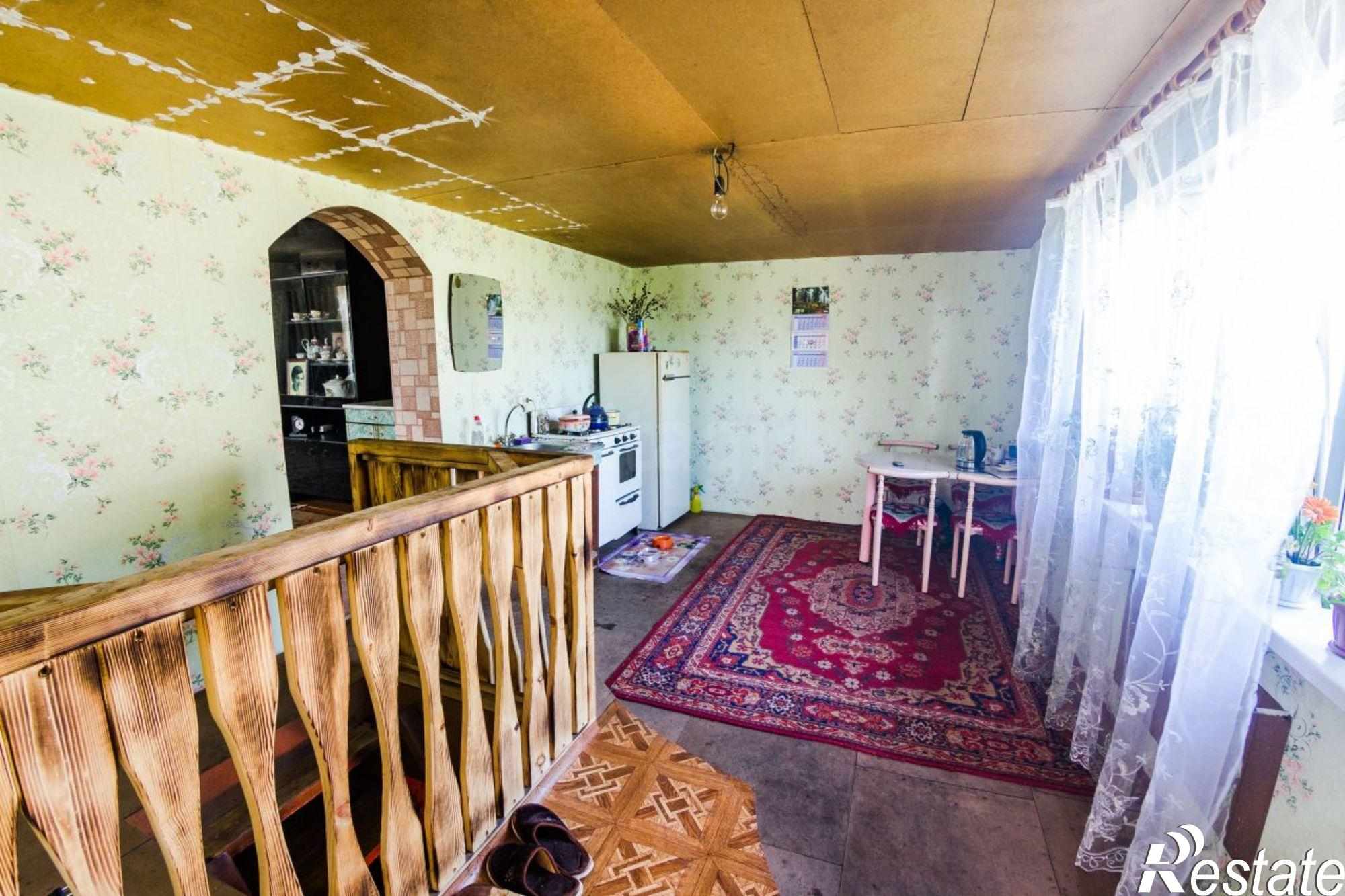 Купить дачу, дом, коттедж за 2 450 000 рублей на улица Любы Шевцовой