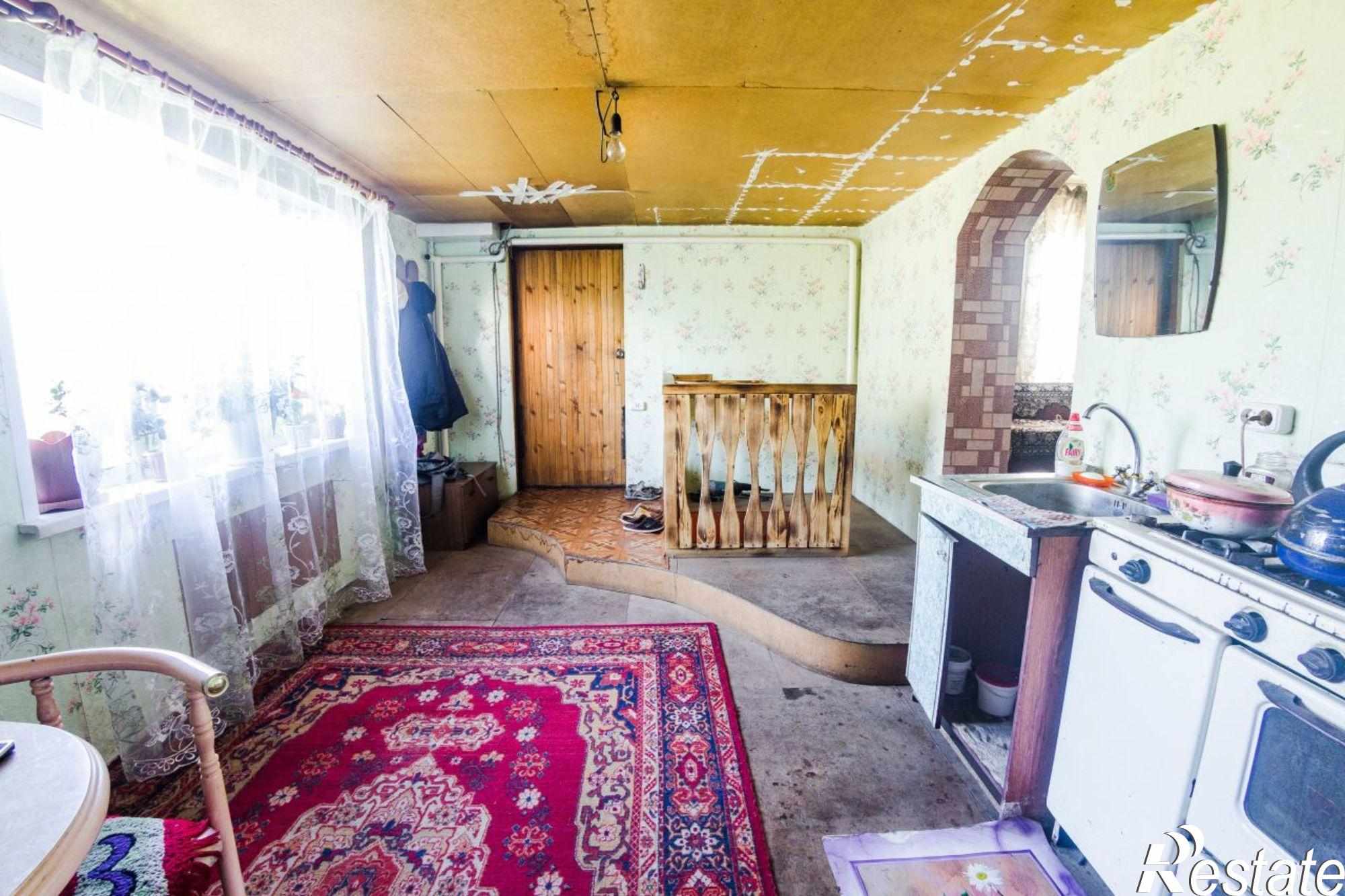 Купить дачу, дом, коттедж за 2 450 000 рублей на улица Любы Шевцовой