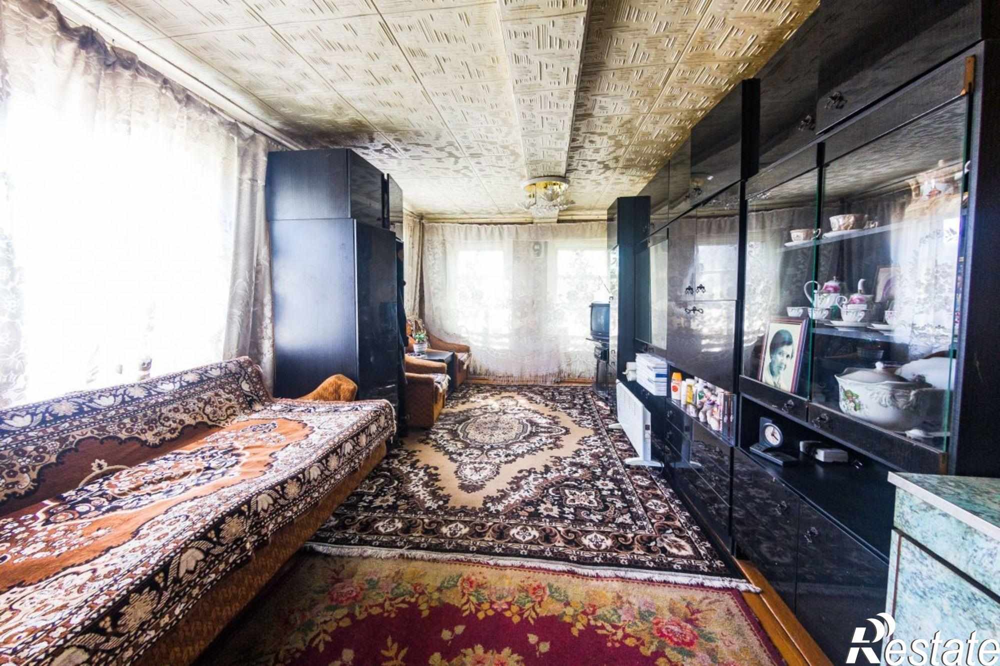 Купить дачу, дом, коттедж за 2 450 000 рублей на улица Любы Шевцовой