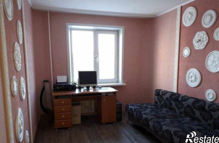 4-комн квартира Белградская, 25