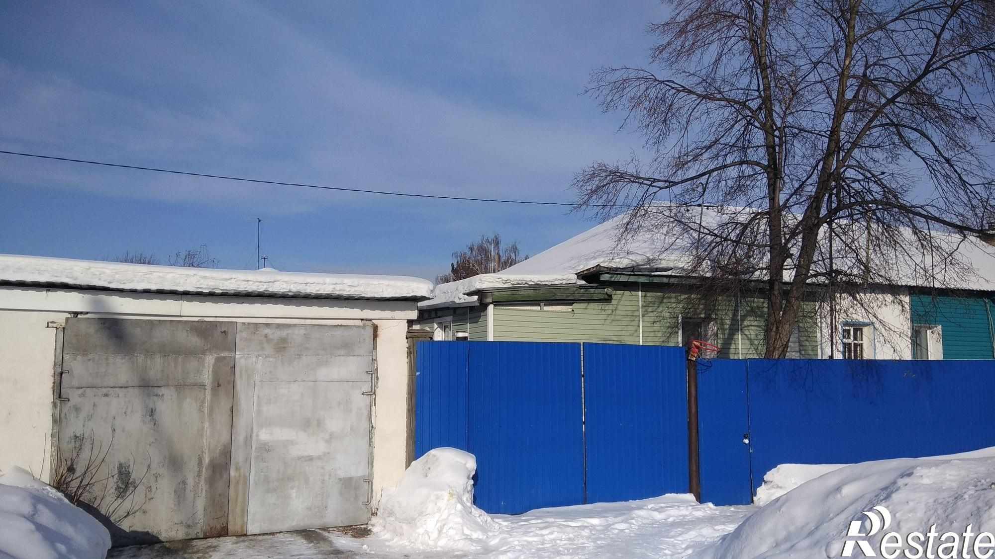 Купить дачу, дом, коттедж за 2 700 000 рублей на ул. Чеглецова