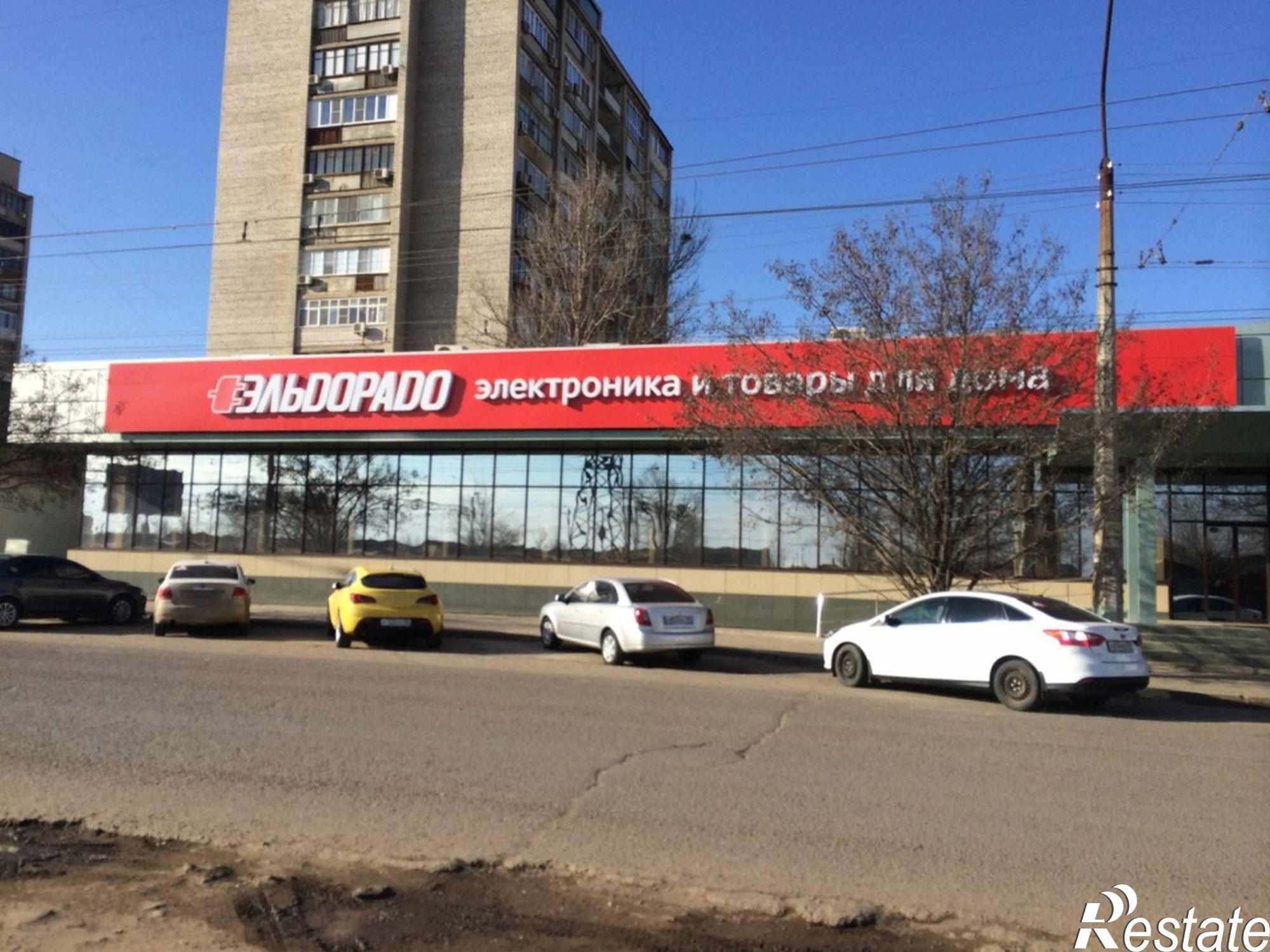 Сдать помещение свободного назначения за 517 800 рублей на г. Астрахань, Советский район, ул. Звездная, д. 17