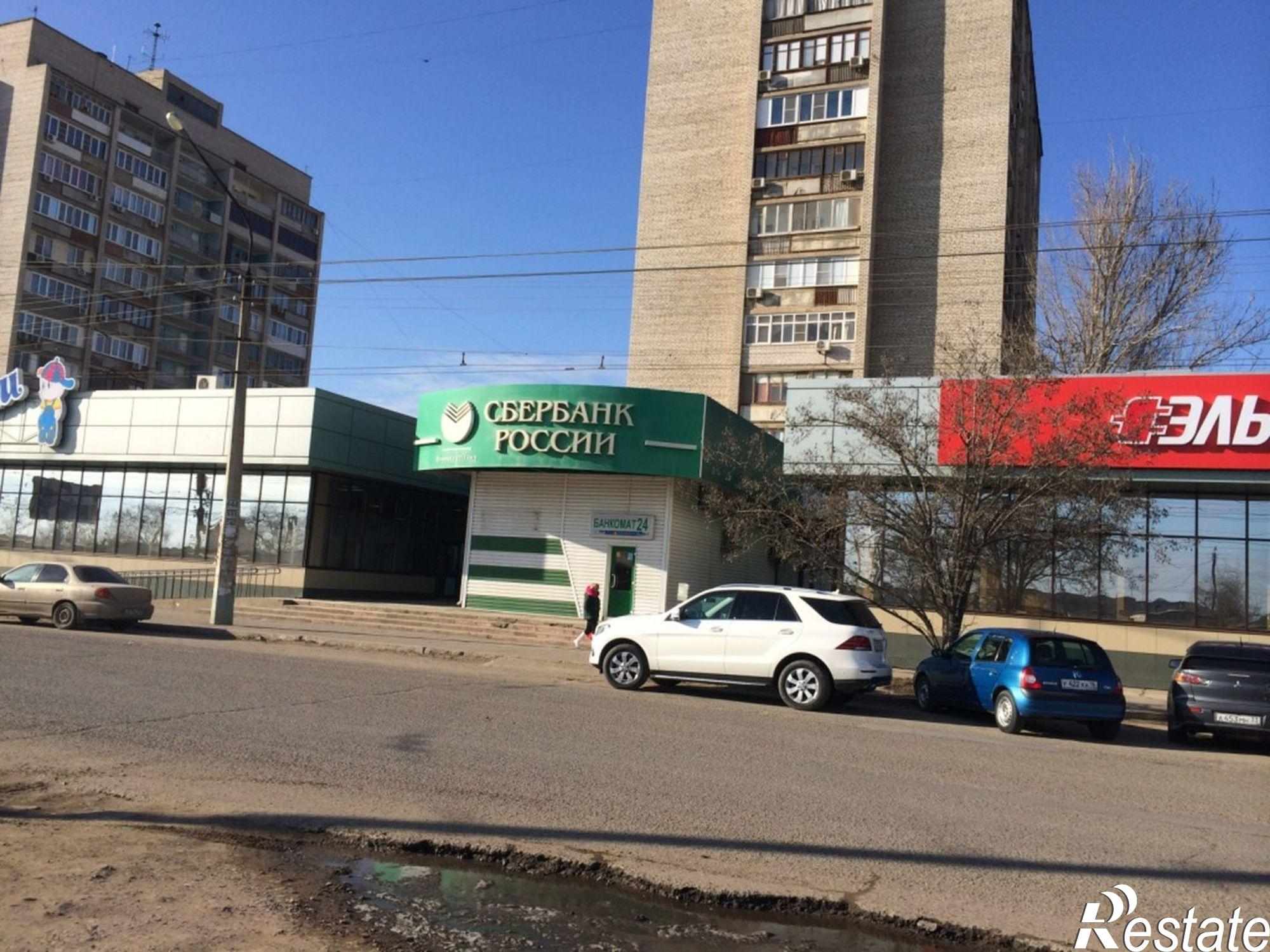 Сдать помещение свободного назначения за 517 800 рублей на г. Астрахань, Советский район, ул. Звездная, д. 17