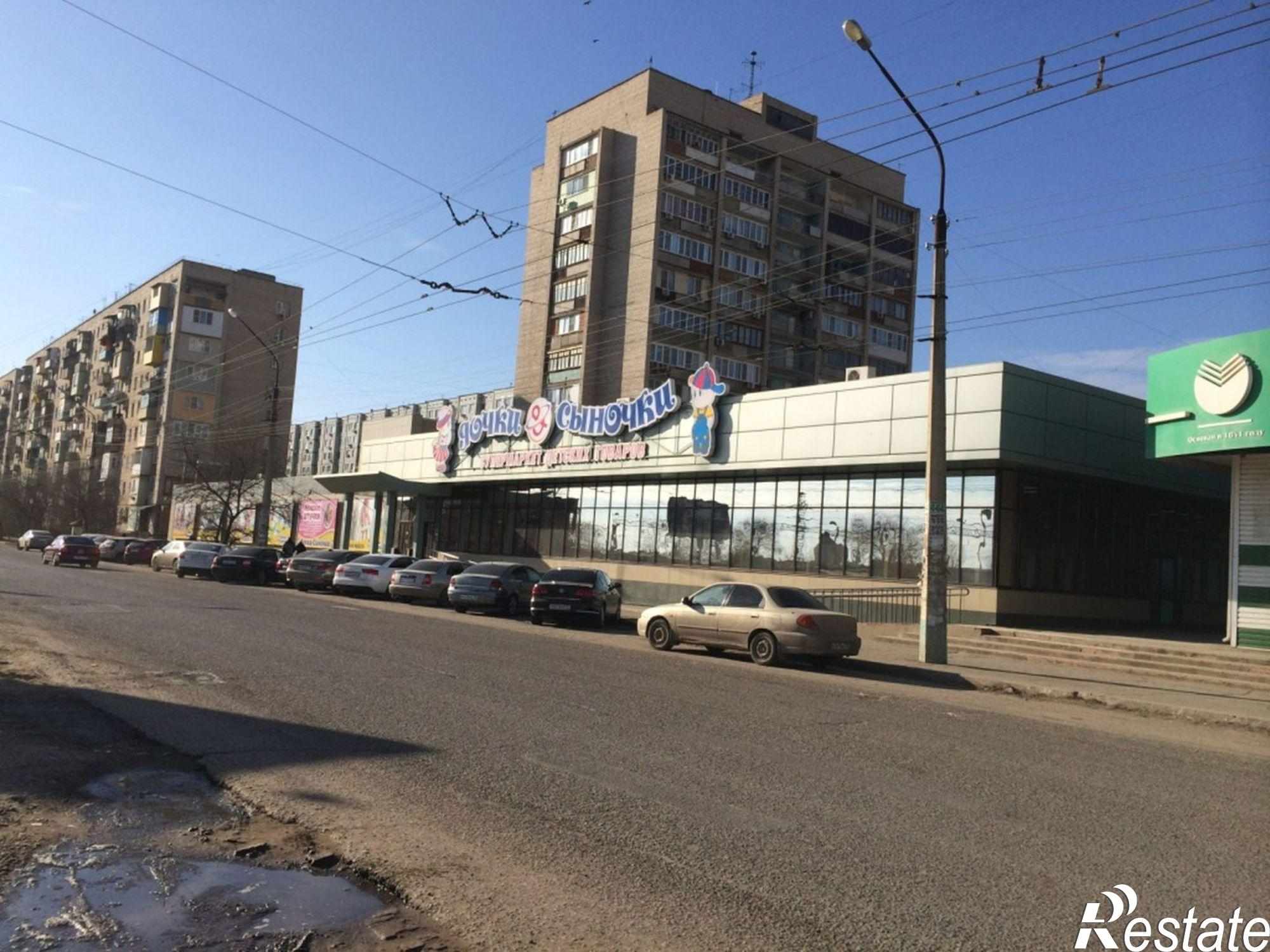 Сдать помещение свободного назначения за 517 800 рублей на г. Астрахань, Советский район, ул. Звездная, д. 17