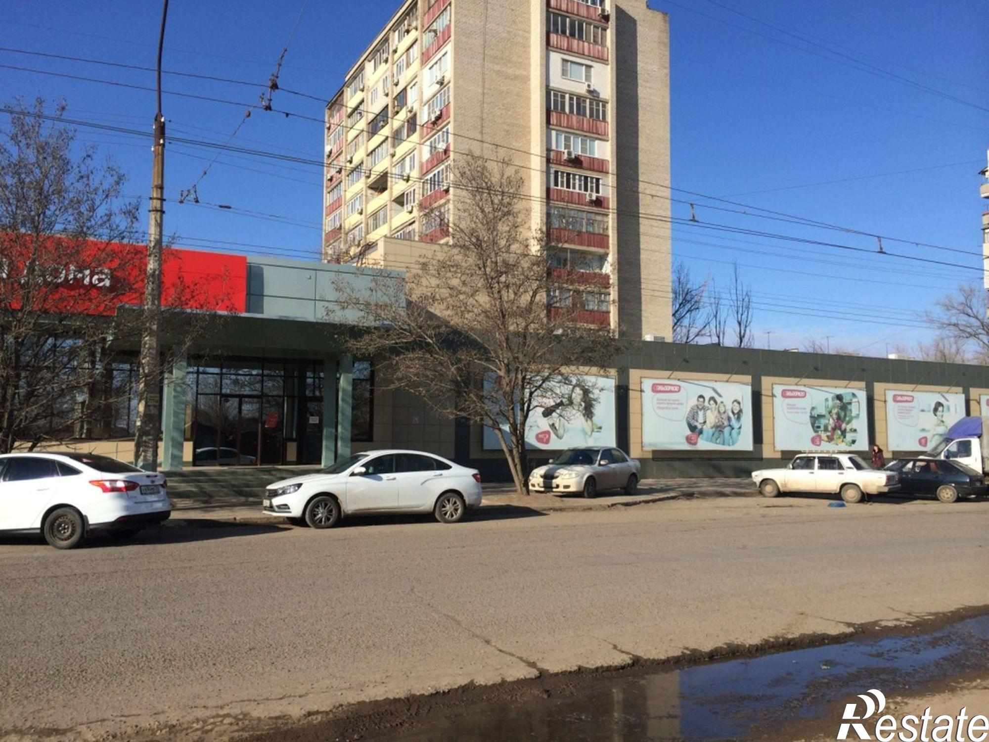 Сдать помещение свободного назначения за 517 800 рублей на г. Астрахань, Советский район, ул. Звездная, д. 17