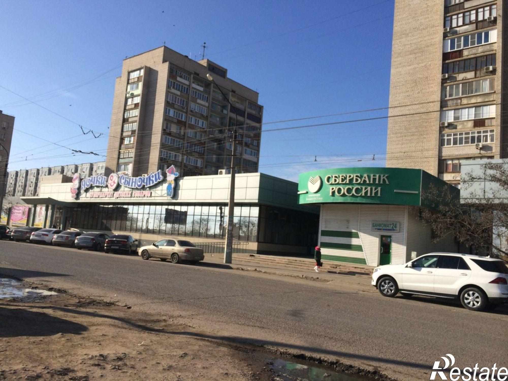 Сдать помещение свободного назначения за 517 800 рублей на г. Астрахань, Советский район, ул. Звездная, д. 17