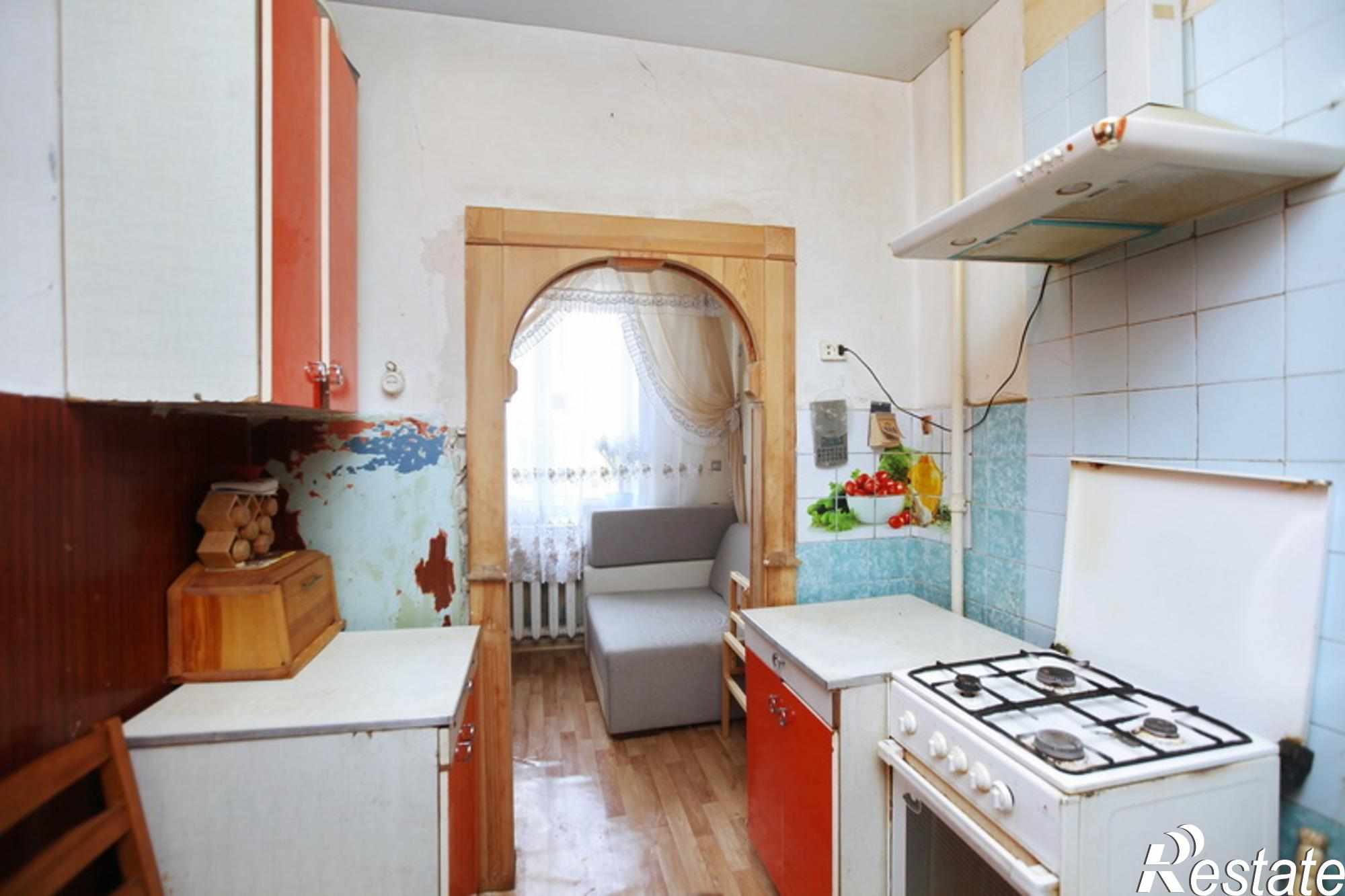 Купить квартиру за 2 190 000 рублей на пр-кт. Мира, д. 38