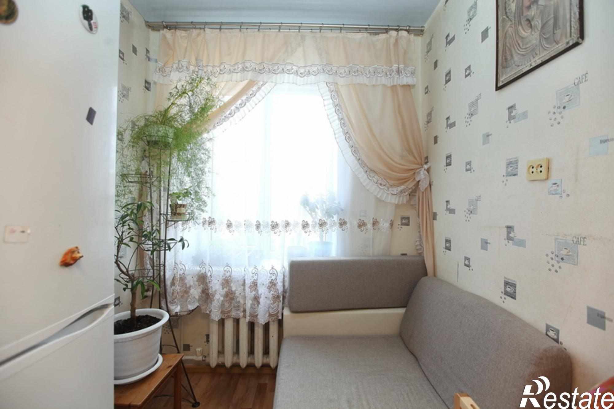 Купить квартиру за 2 190 000 рублей на пр-кт. Мира, д. 38
